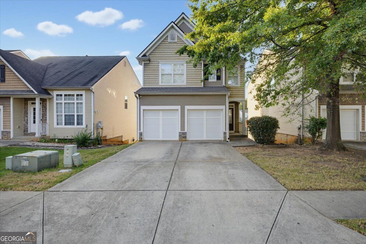 486 Pond Lillies Road Property Photo 1