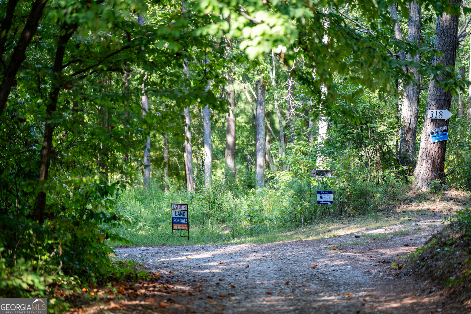 18 E Mourning Dove Court