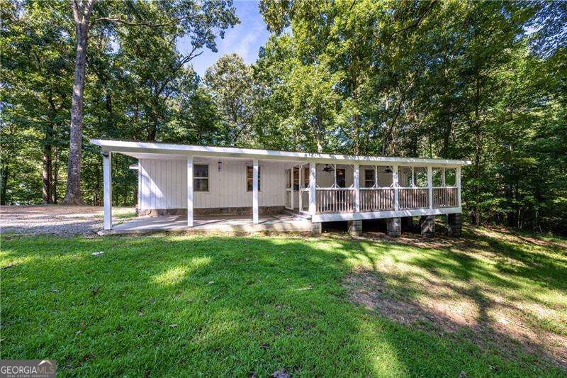 2339 Salem Church Road Property Photo 1