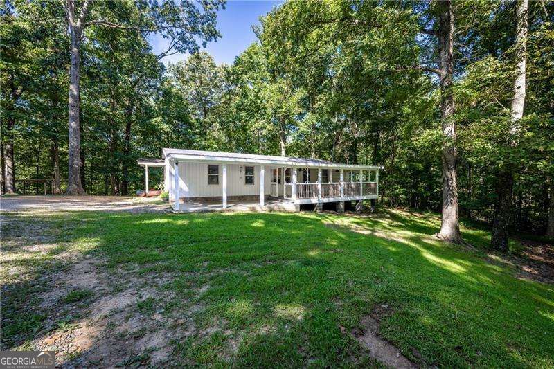 2339 Salem Church Road Property Photo 2