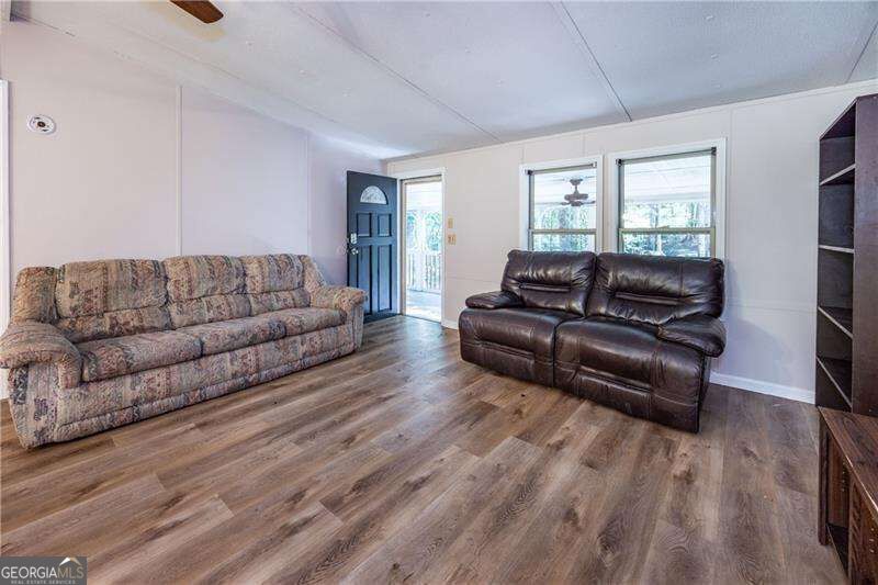 2339 Salem Church Road Property Photo 5
