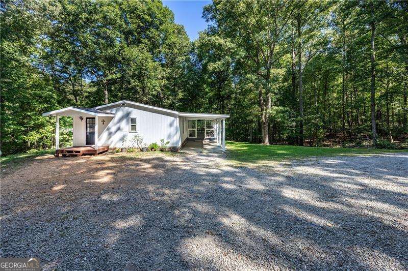 2339 Salem Church Road Property Photo 20
