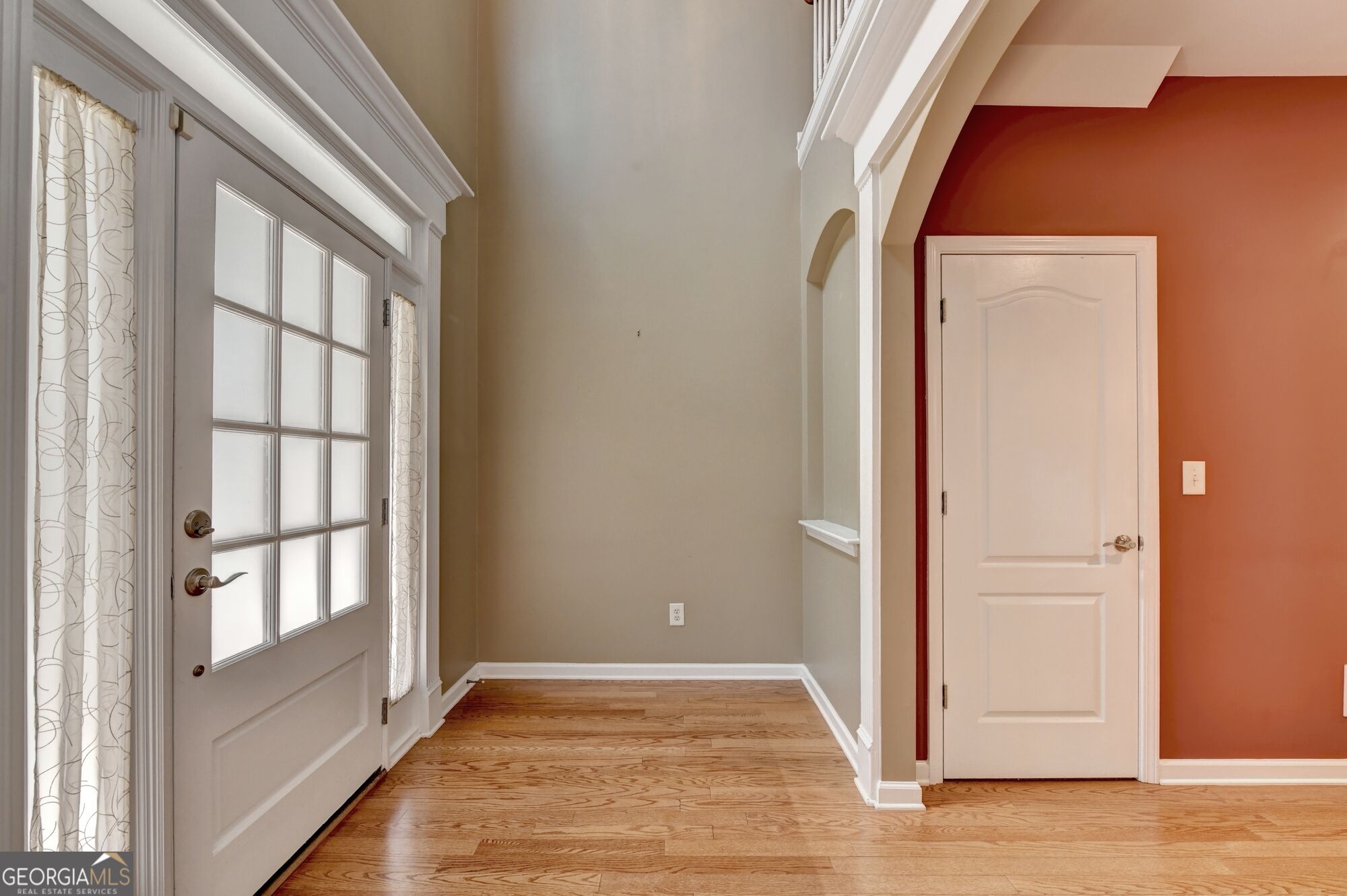 2213 Hamilton Mill Parkway Property Photo 3