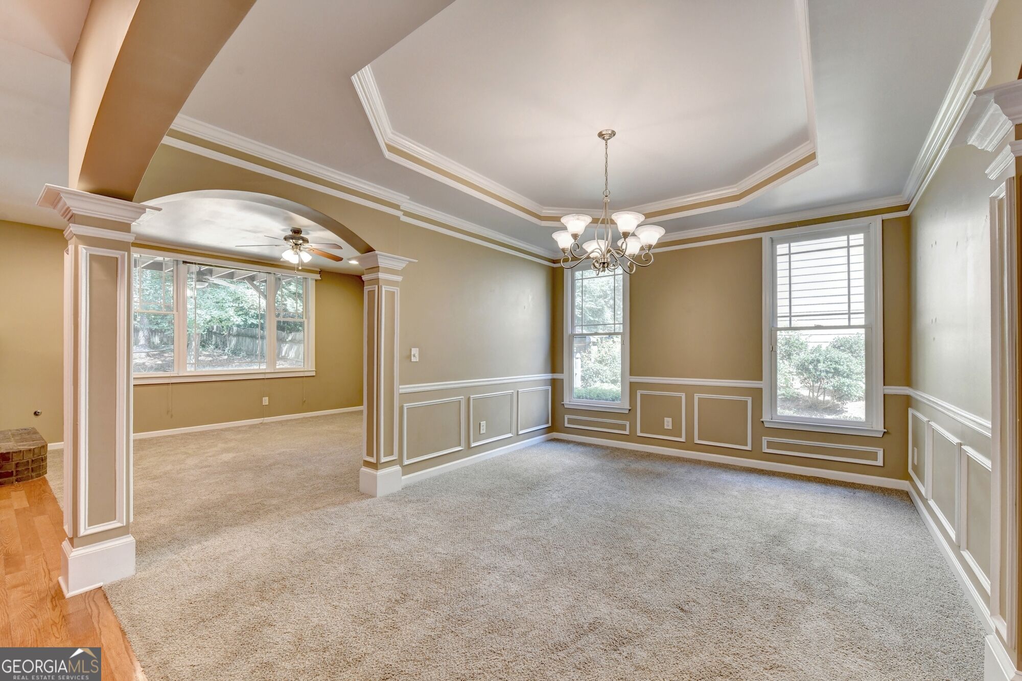 2213 Hamilton Mill Parkway Property Photo 18