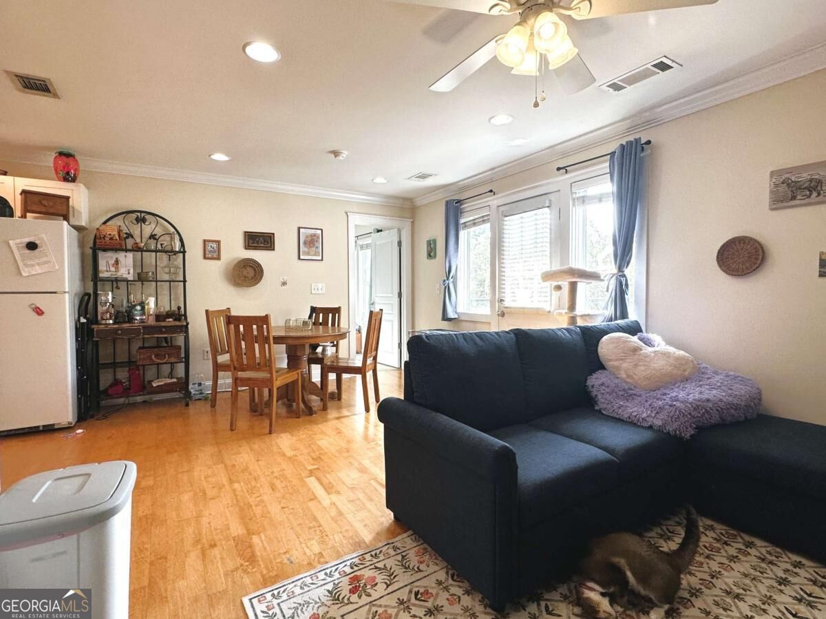 490 Barnett Shoals Road # 610 Property Photo 2
