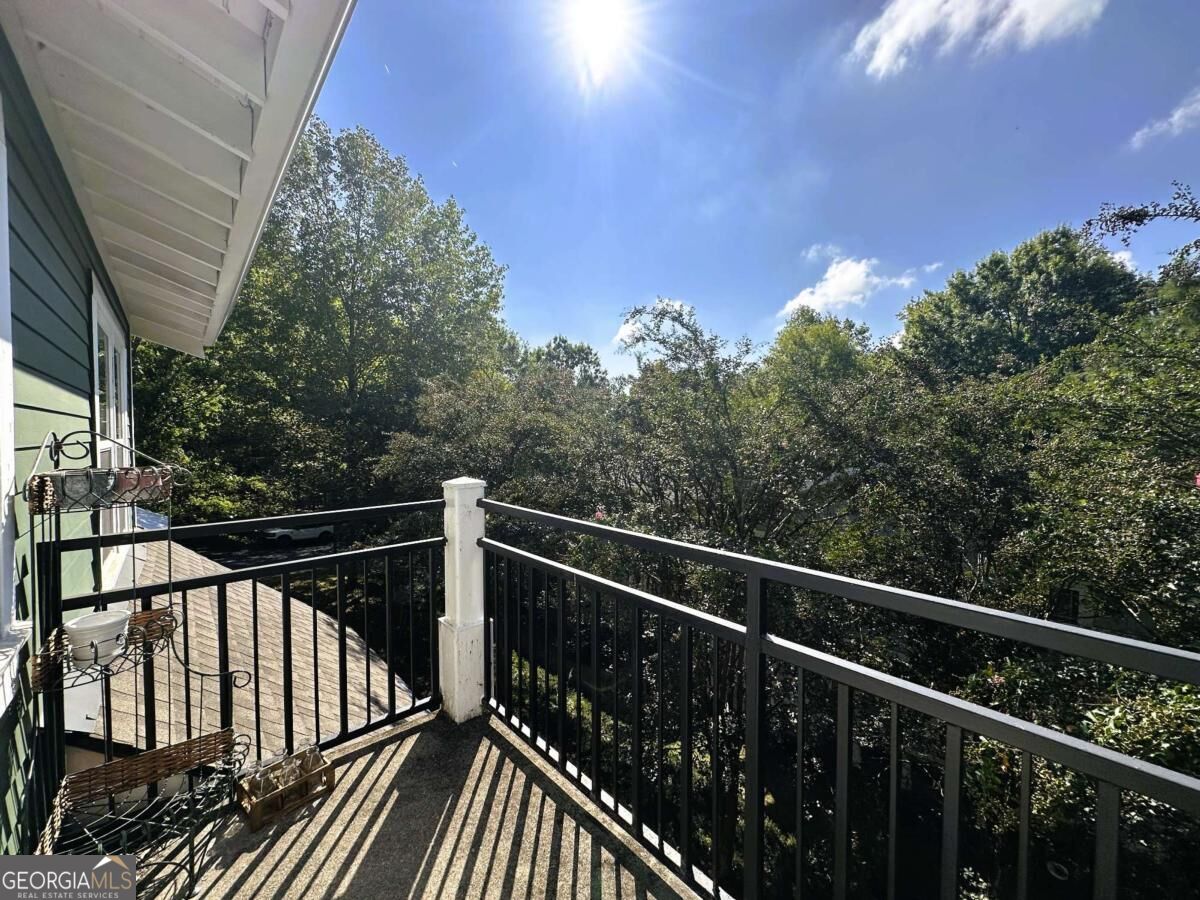 490 Barnett Shoals Road # 610 Property Photo 11