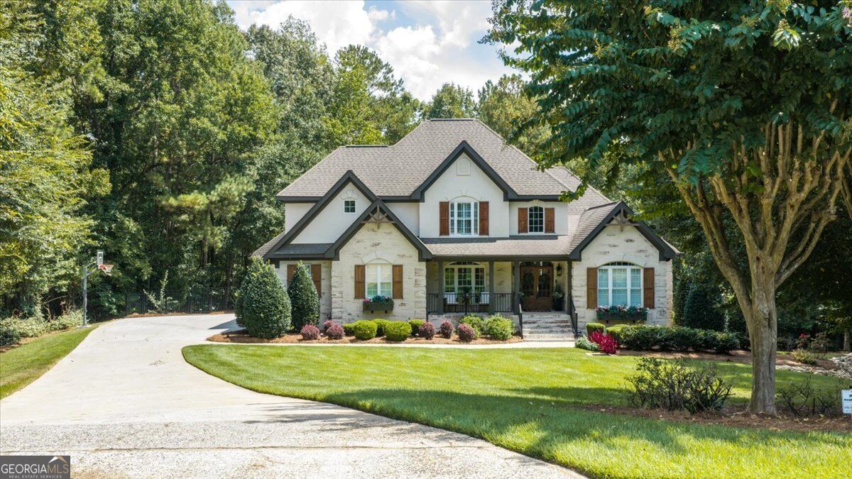 100 Wadley Station Lane Property Photo 1