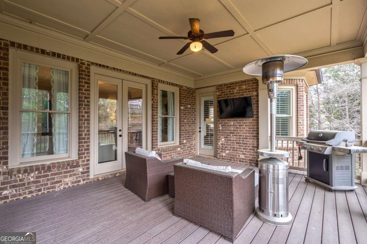 1405 Evergreen Park Property Photo 51