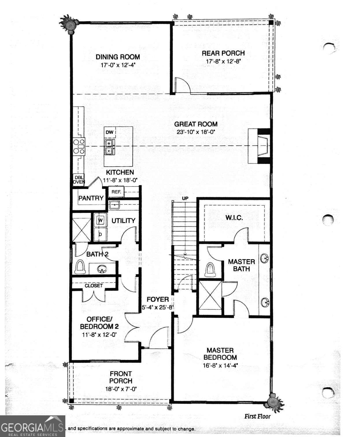 4082 Greenleffe Drive Property Photo 53