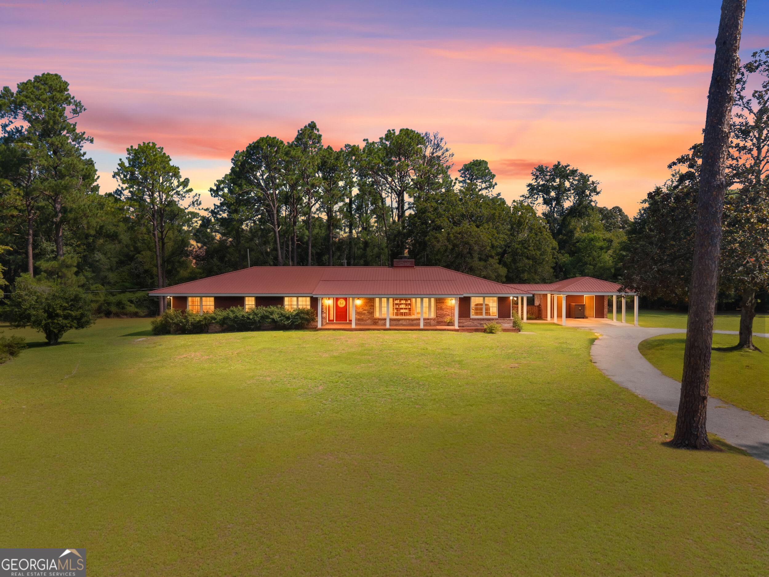 315 Cork Pond Road Property Photo 1