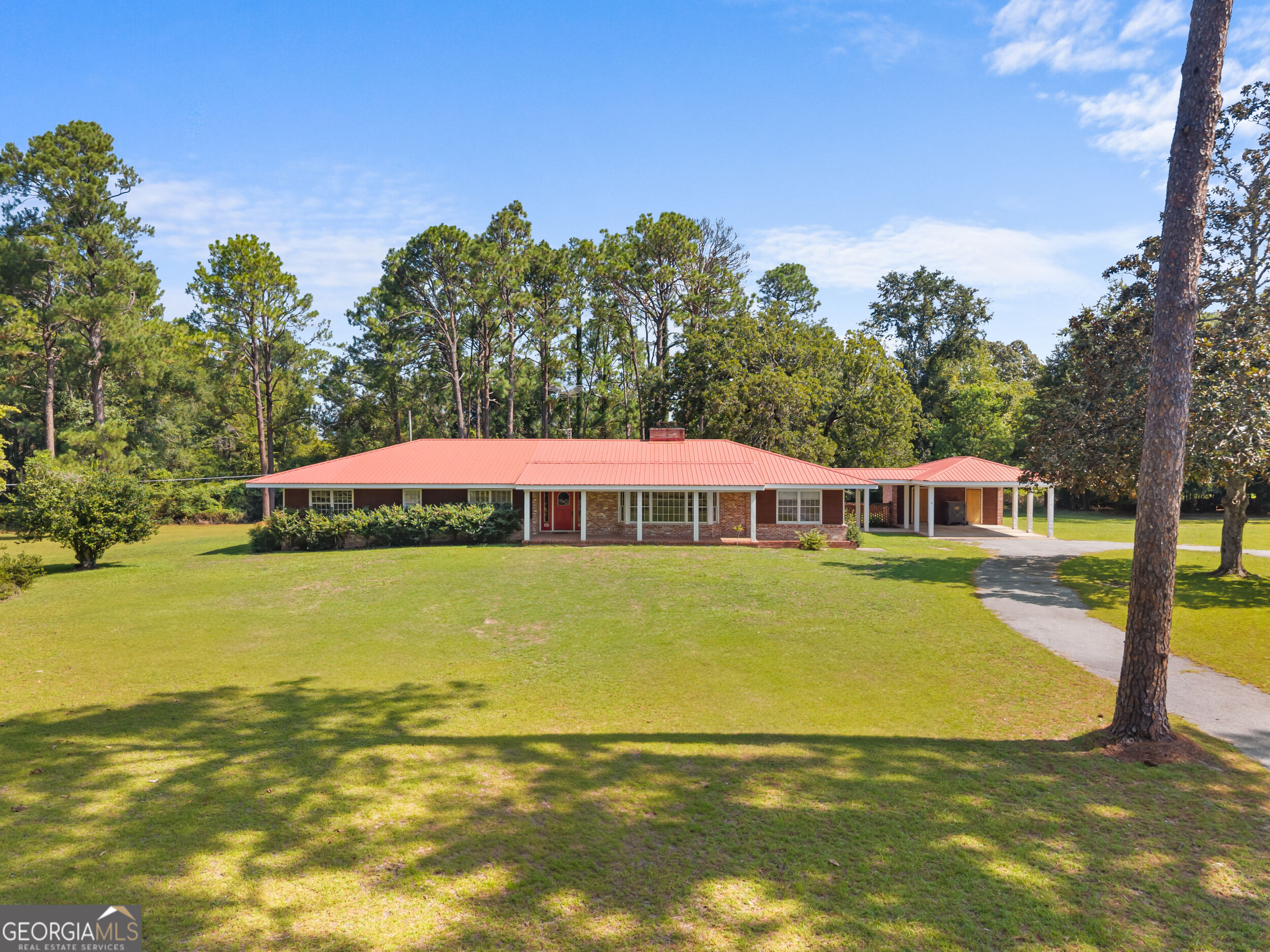315 Cork Pond Road Property Photo 2