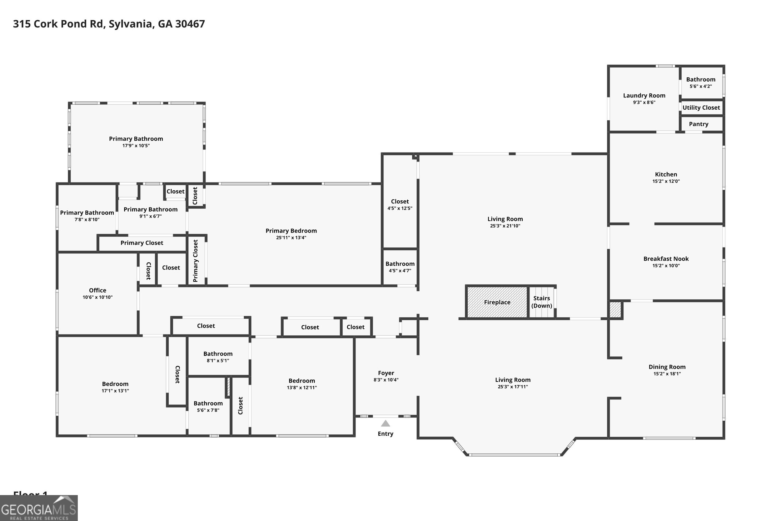 315 Cork Pond Road Property Photo 52