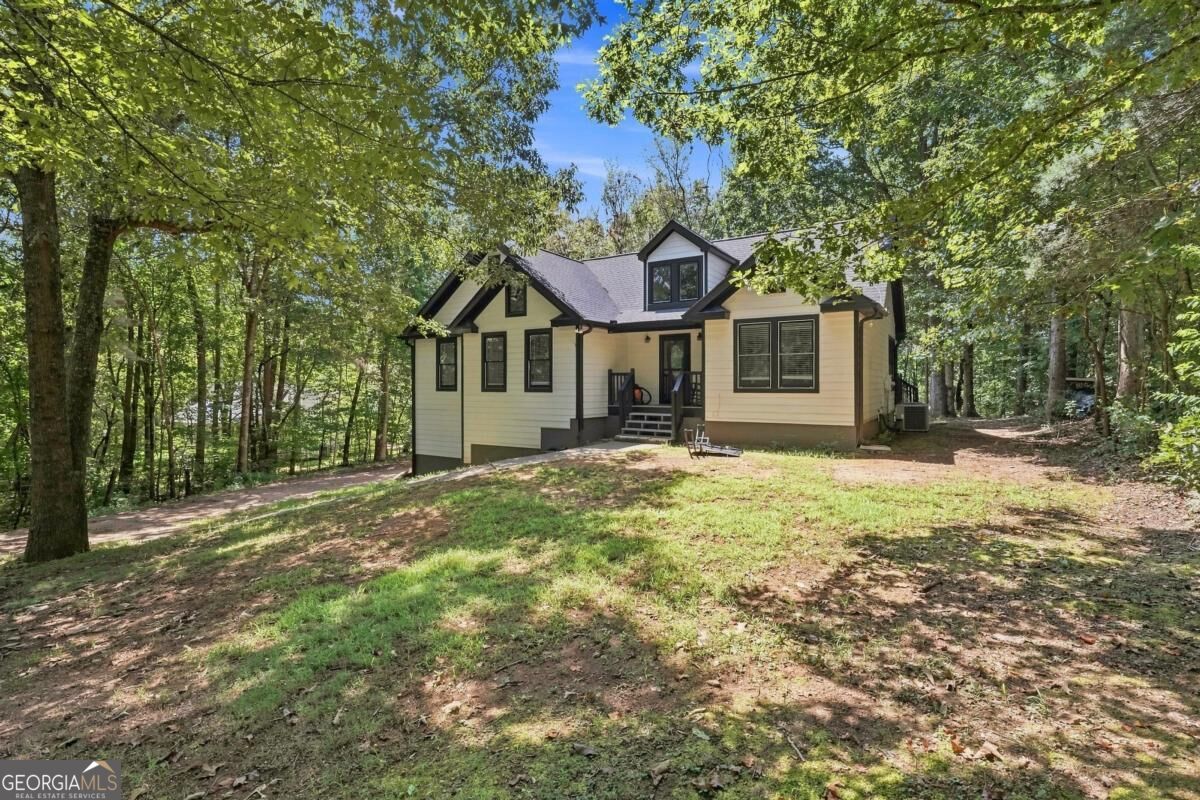 138 Smokestack Ridge Property Photo 7