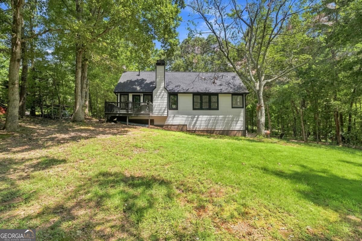 138 Smokestack Ridge Property Photo 35