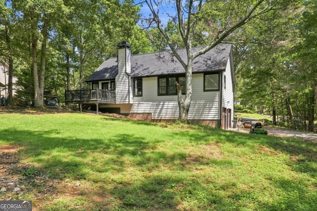138 Smokestack Ridge Property Photo 36