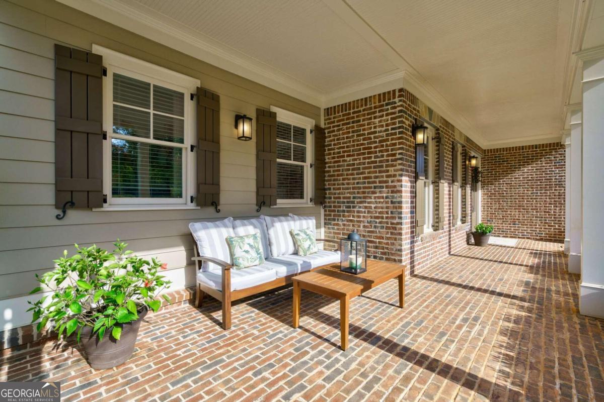 1303 Oconee Springs Drive Property Photo 3