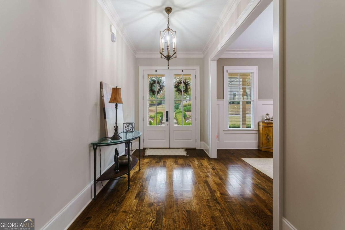 1303 Oconee Springs Drive Property Photo 4