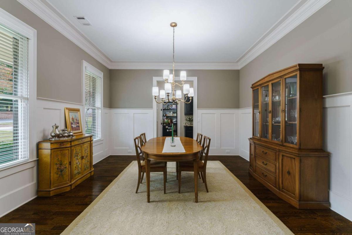 1303 Oconee Springs Drive Property Photo 5