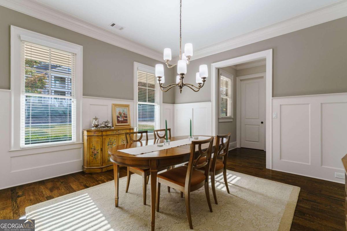 1303 Oconee Springs Drive Property Photo 6