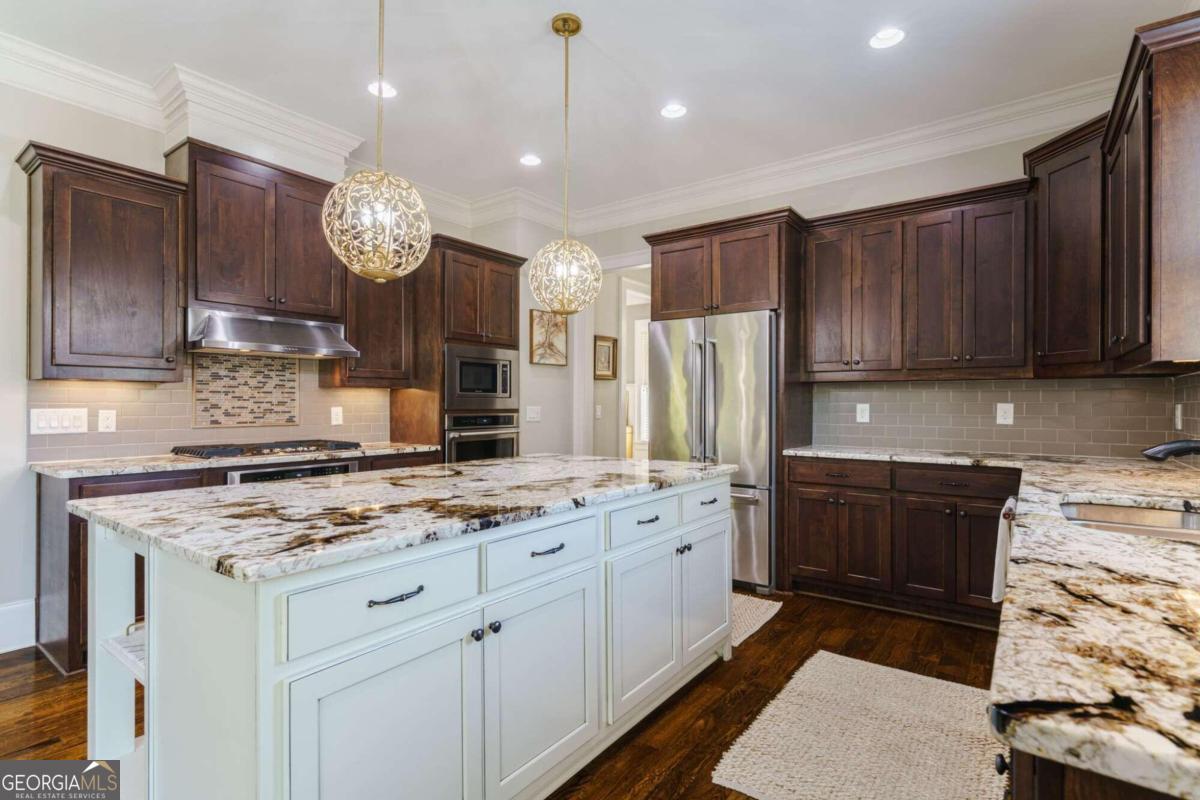 1303 Oconee Springs Drive Property Photo 7