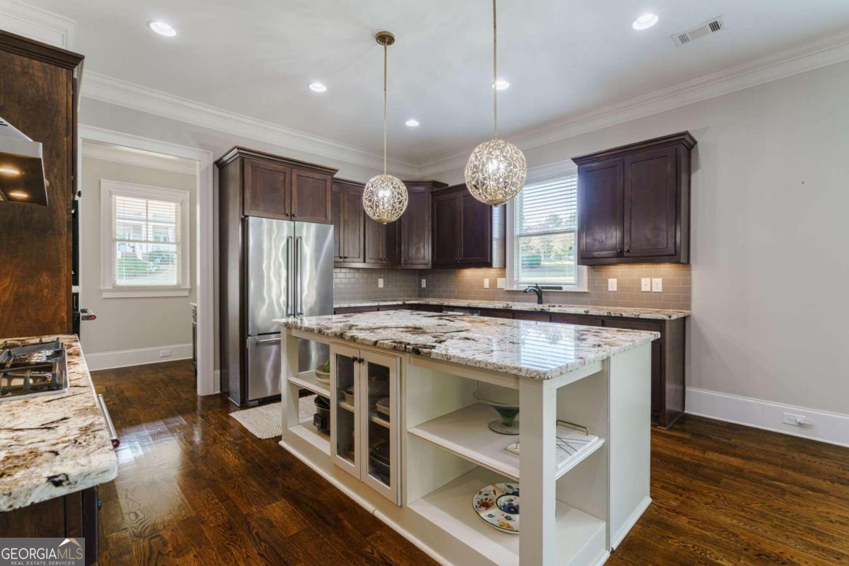 1303 Oconee Springs Drive Property Photo 10