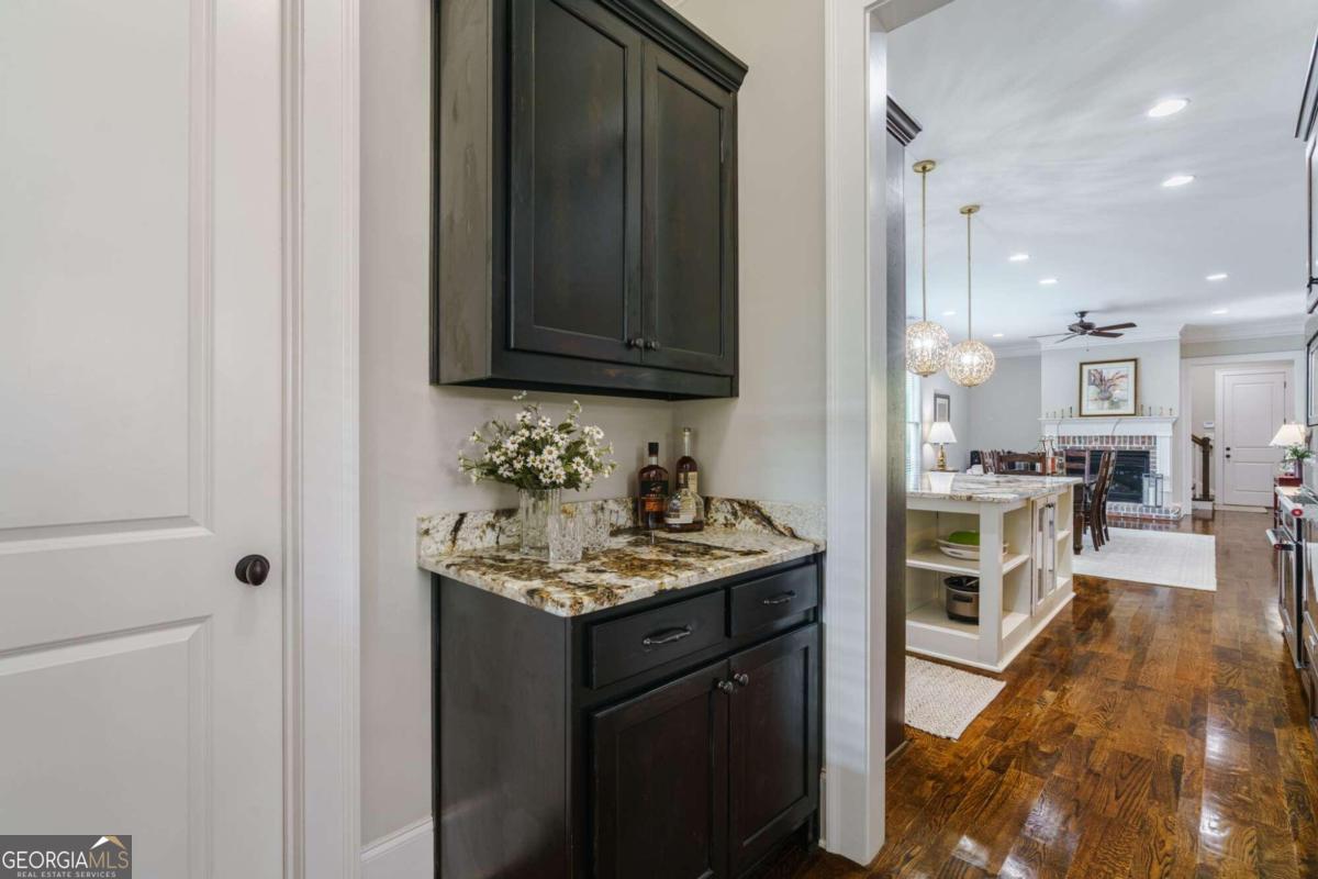 1303 Oconee Springs Drive Property Photo 12