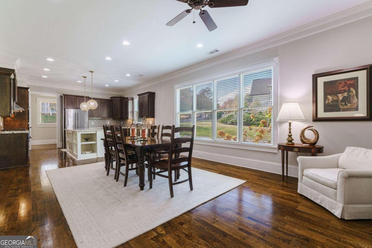 1303 Oconee Springs Drive Property Photo 14