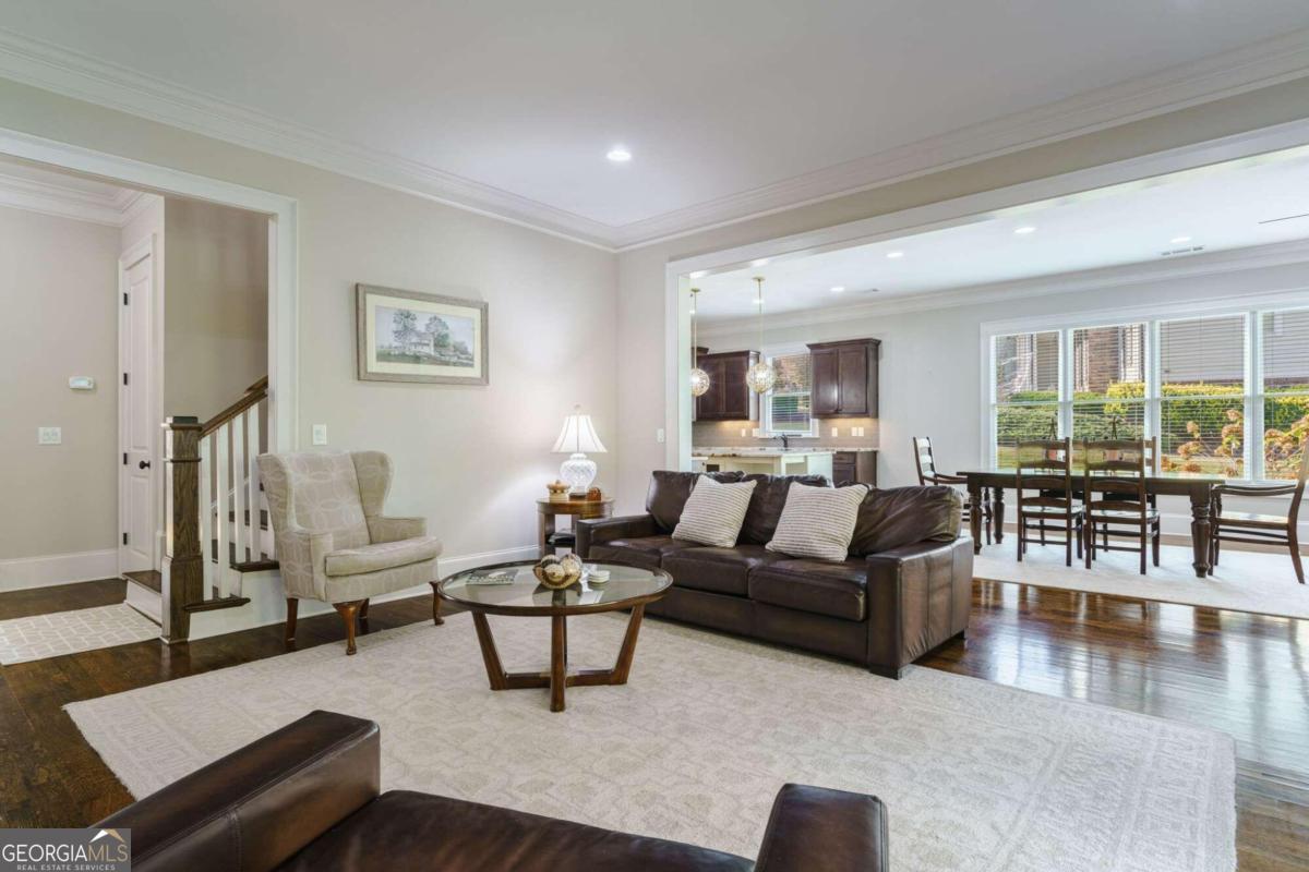 1303 Oconee Springs Drive Property Photo 17
