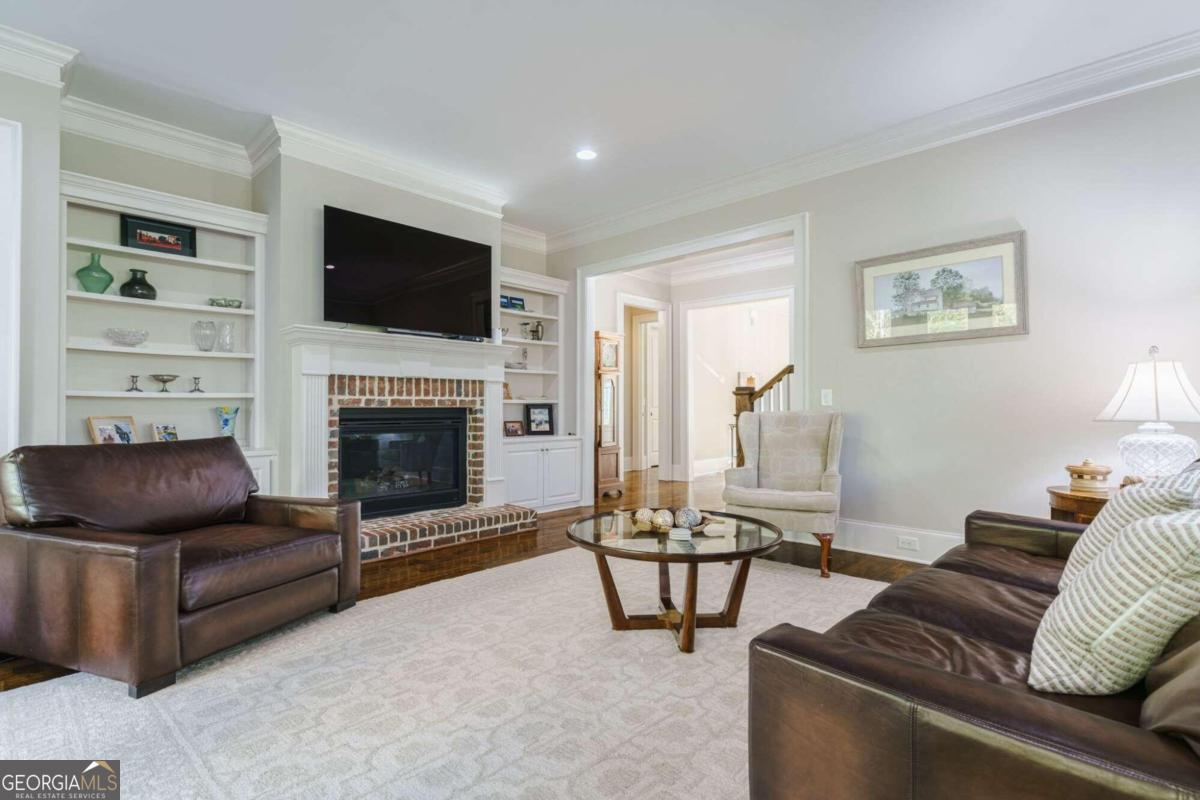 1303 Oconee Springs Drive Property Photo 18