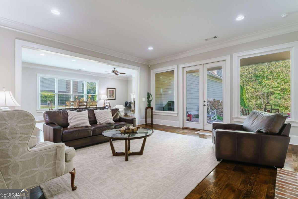1303 Oconee Springs Drive Property Photo 19