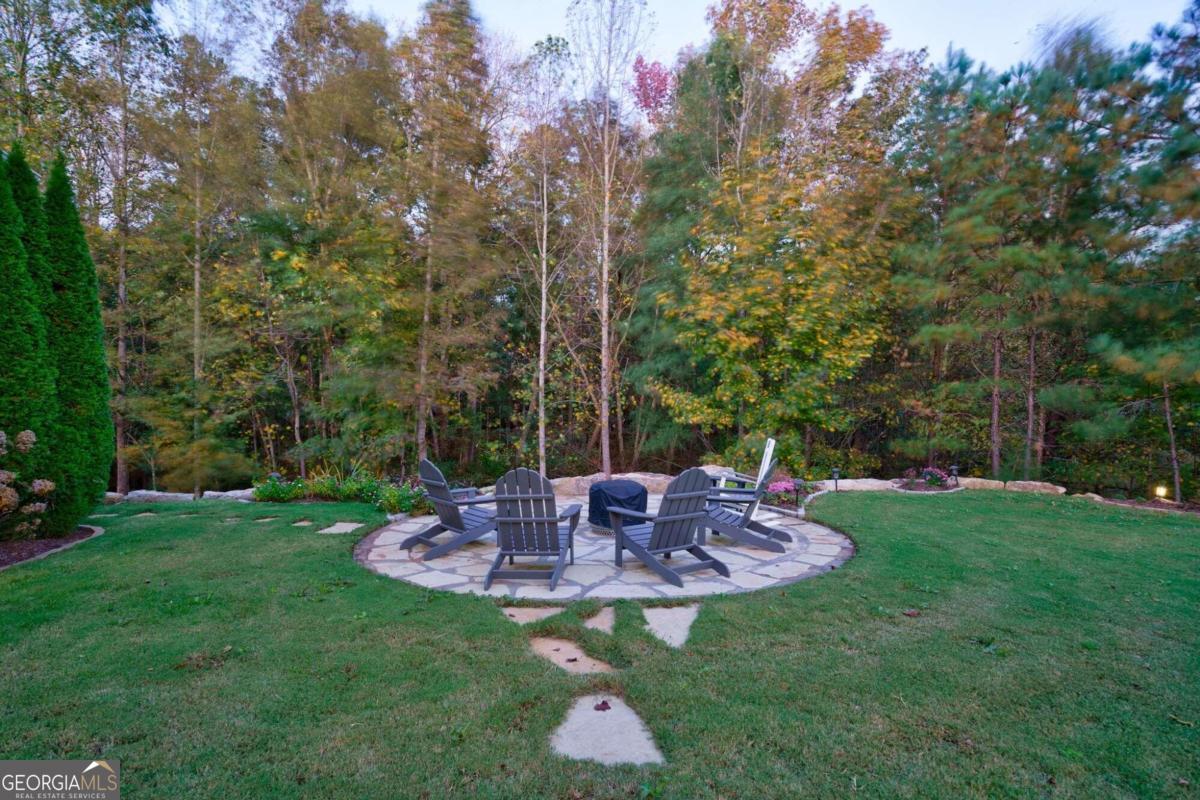 1303 Oconee Springs Drive Property Photo 20