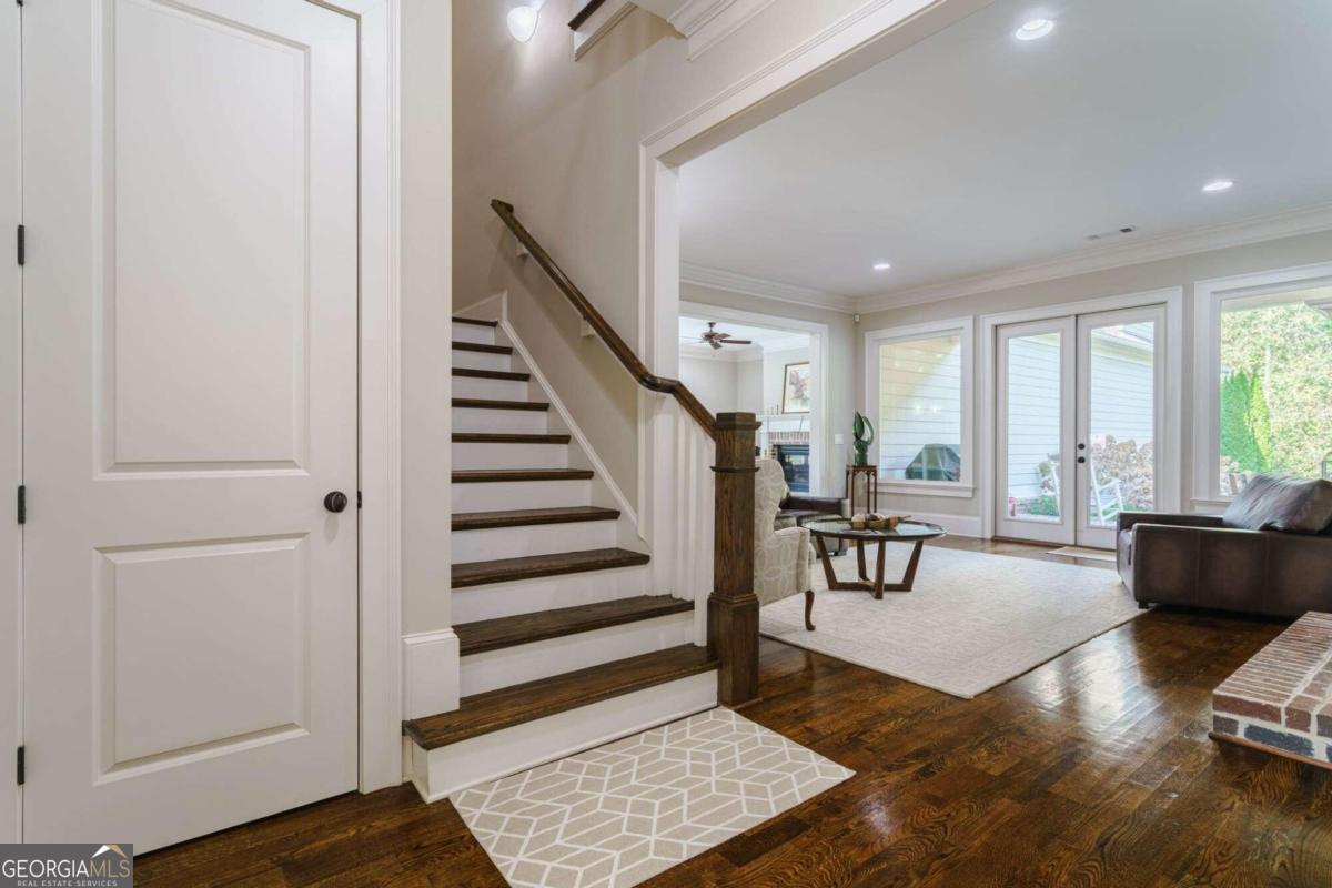 1303 Oconee Springs Drive Property Photo 29