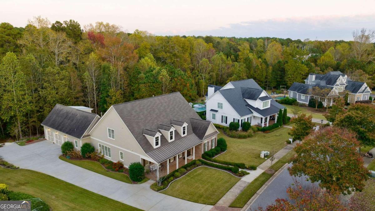 1303 Oconee Springs Drive Property Photo 37