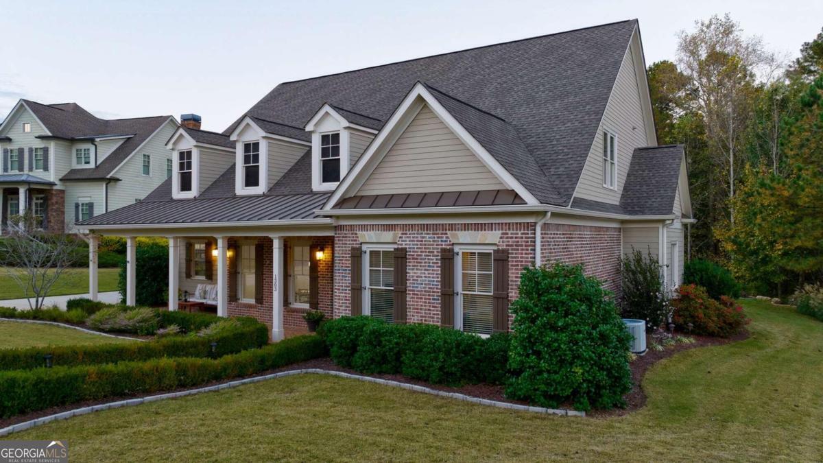 1303 Oconee Springs Drive Property Photo 38
