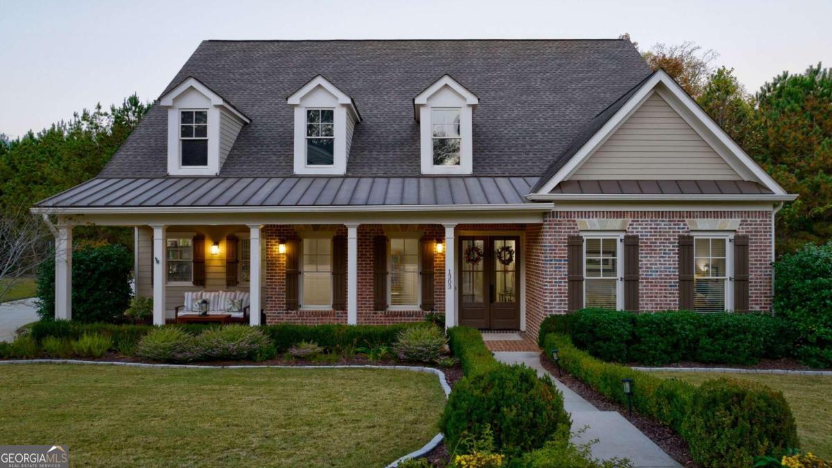 1303 Oconee Springs Drive Property Photo 39