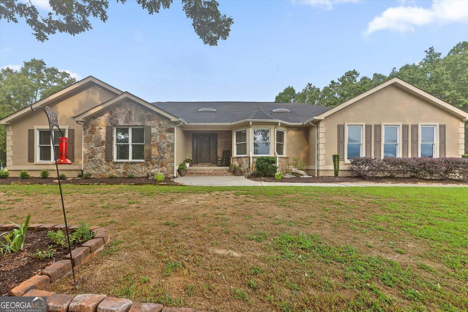 2837 Highway 411 S