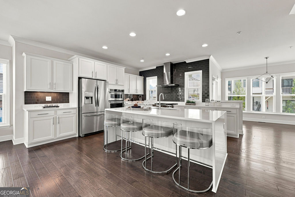 2201 Croston Lane Property Photo 11