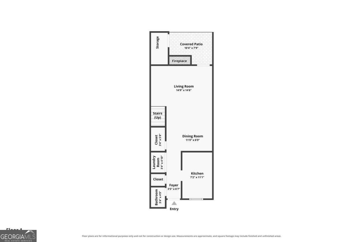 1678 Wynndowne Trail Se Property Photo 16