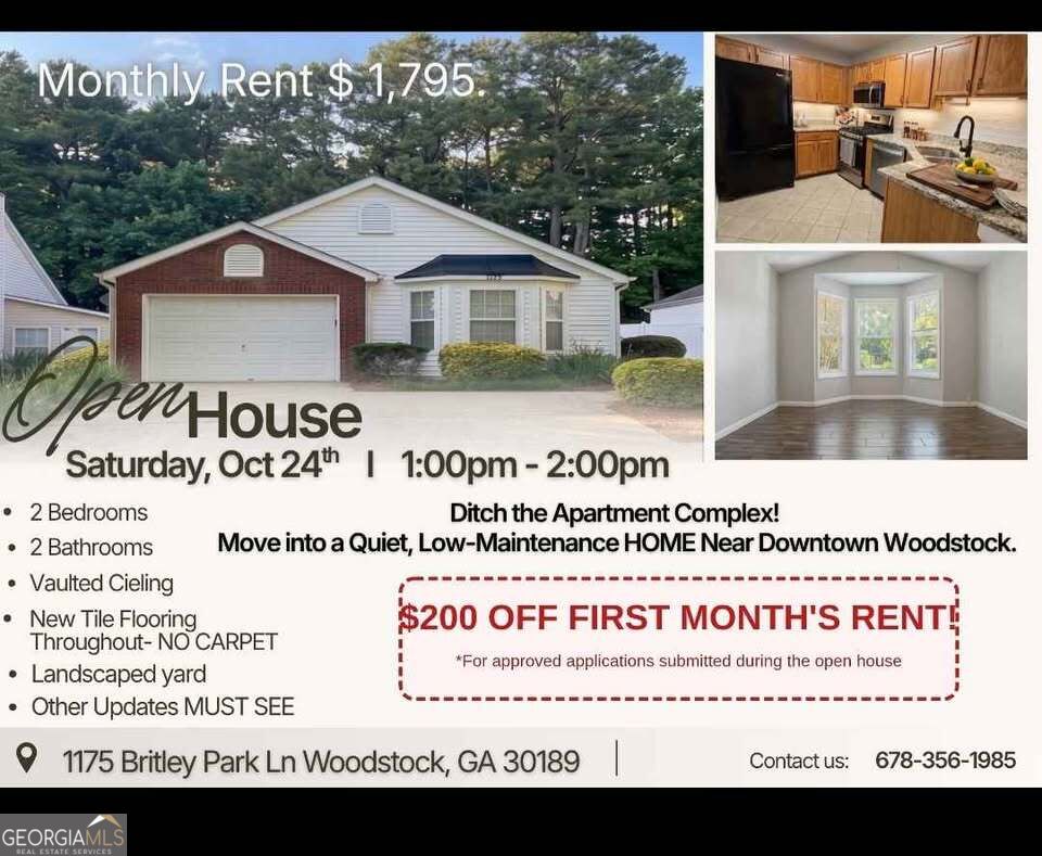 1175 Britley Park Lane Property Photo 2