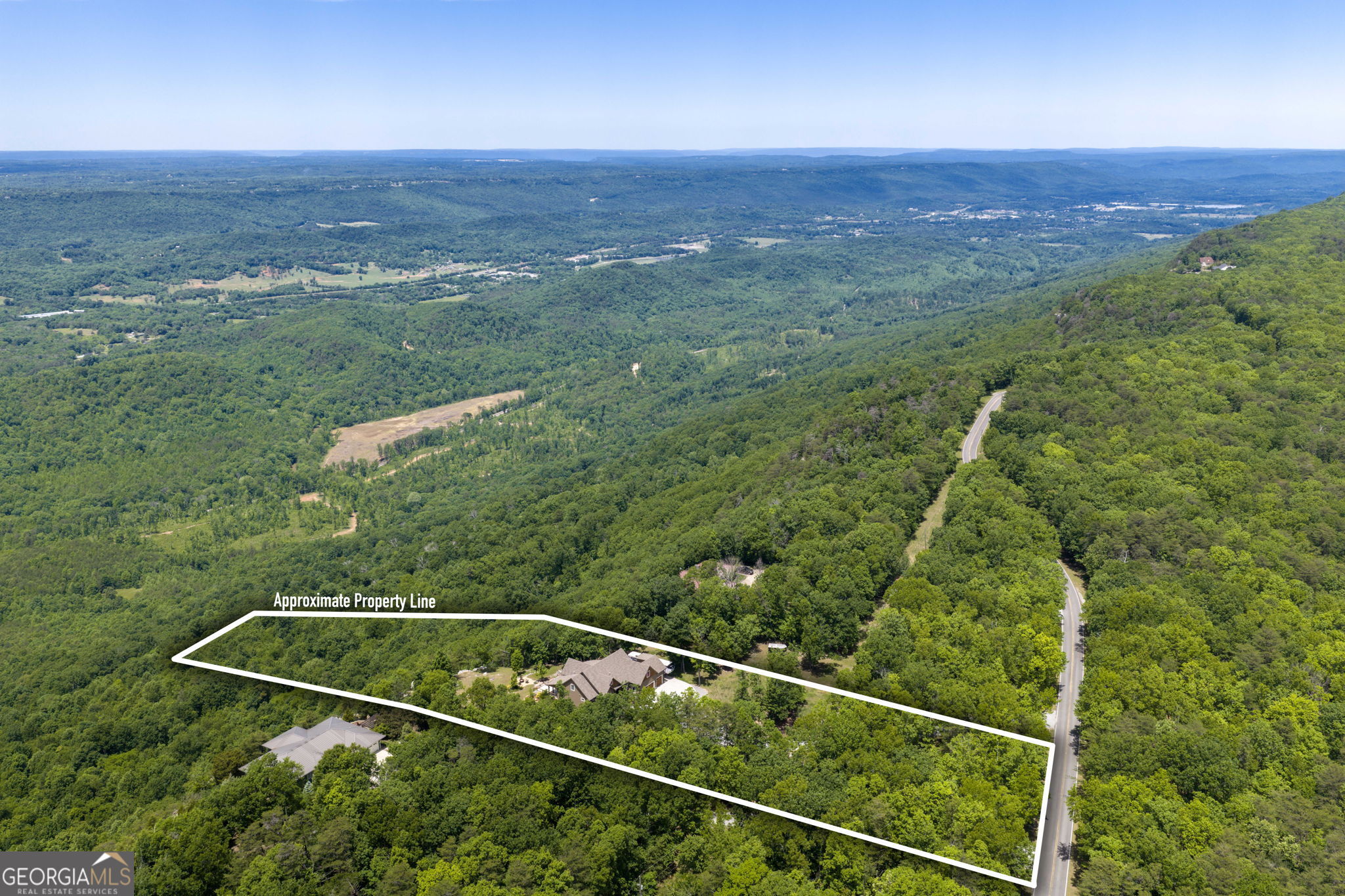3099 Sunset Drive Property Photo 4