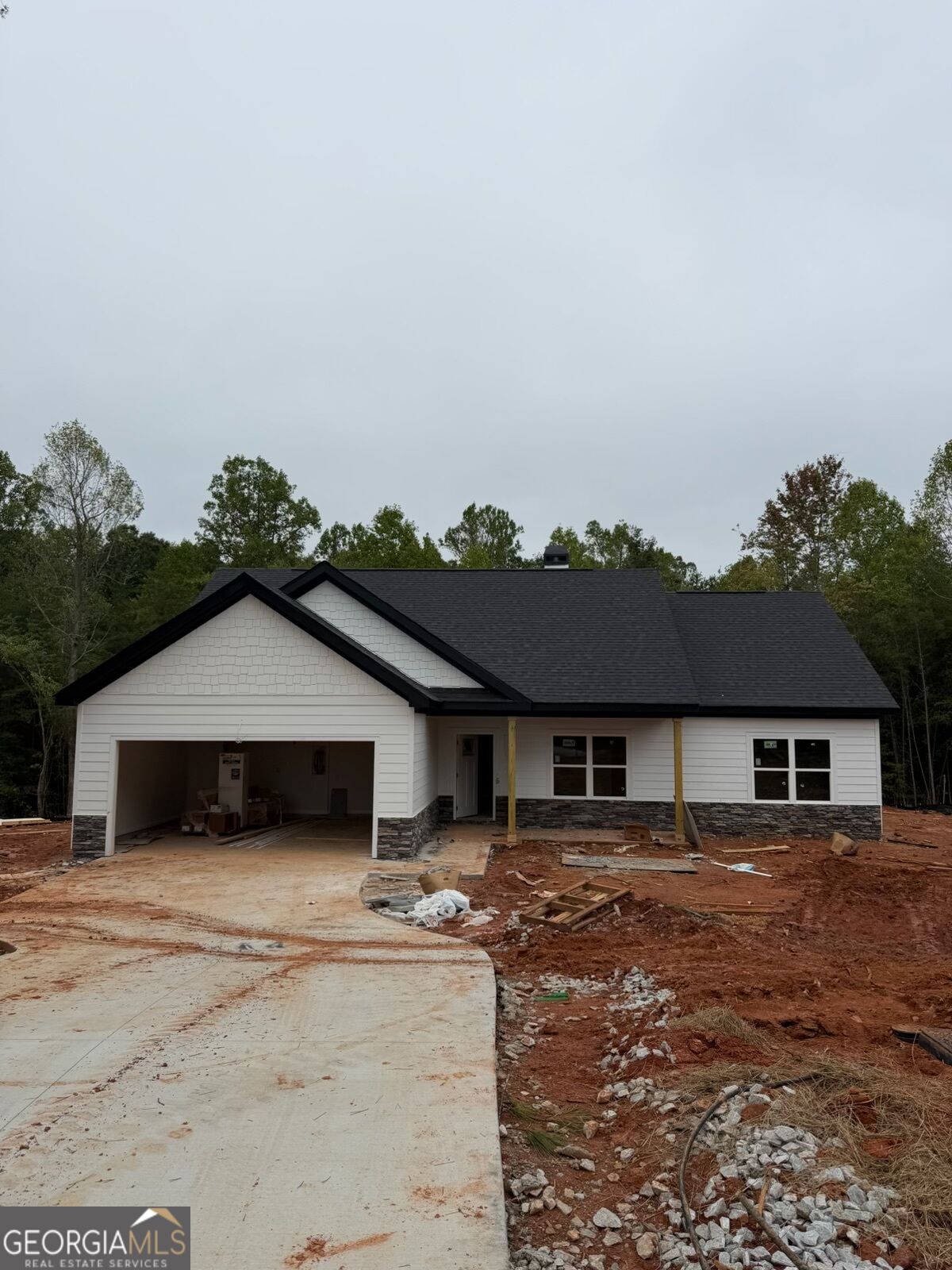 289 Cool Springs Road Property Photo 1