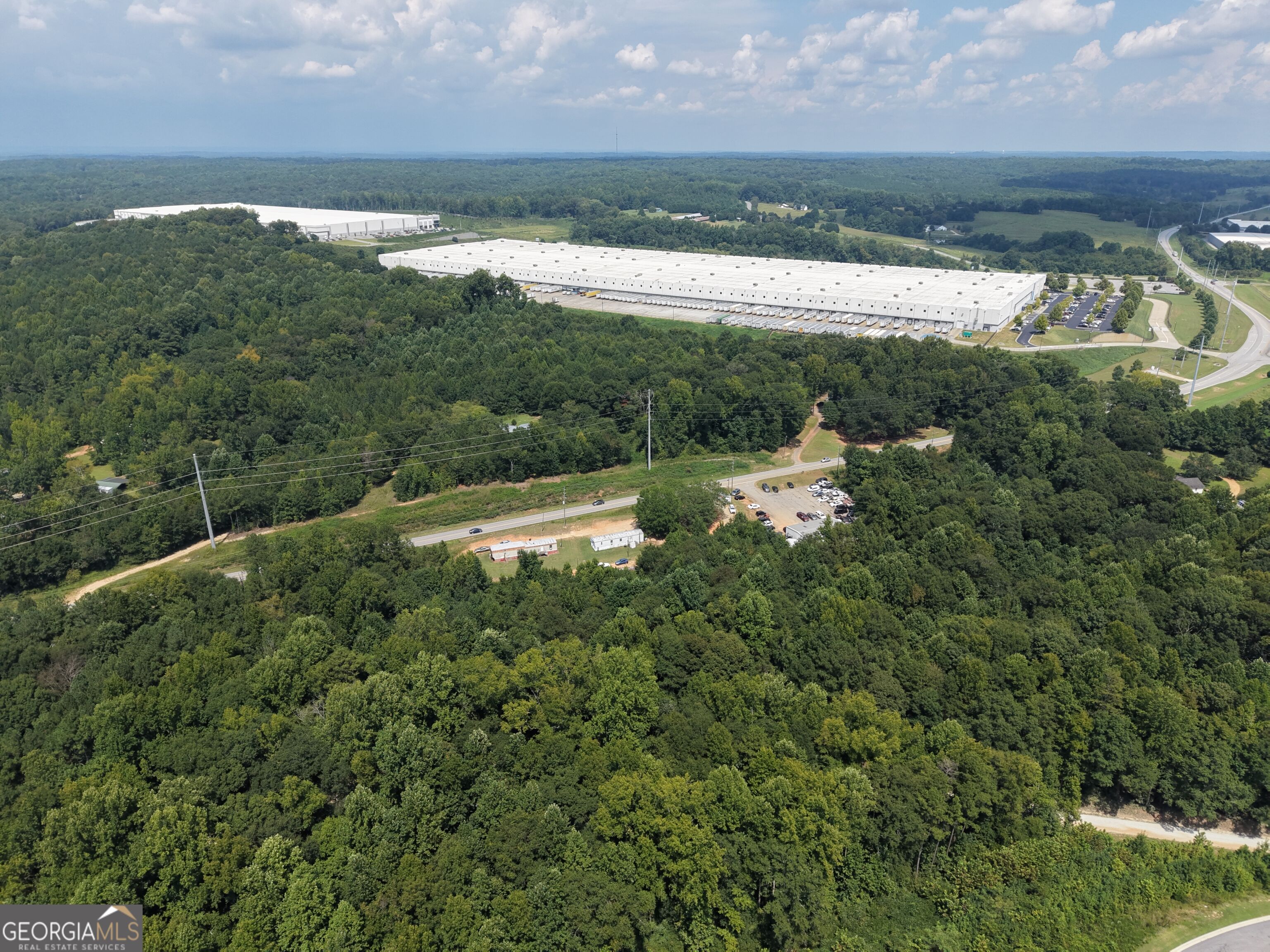 2254 Wayne Poultry Road Property Photo 2
