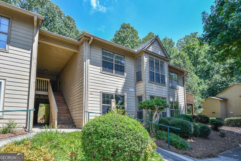2235 Old Hamilton Place # G100 Property Photo 1