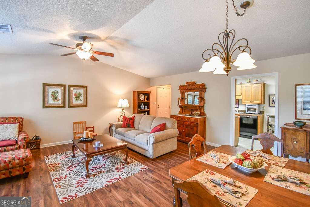 2235 Old Hamilton Place # G100 Property Photo 2
