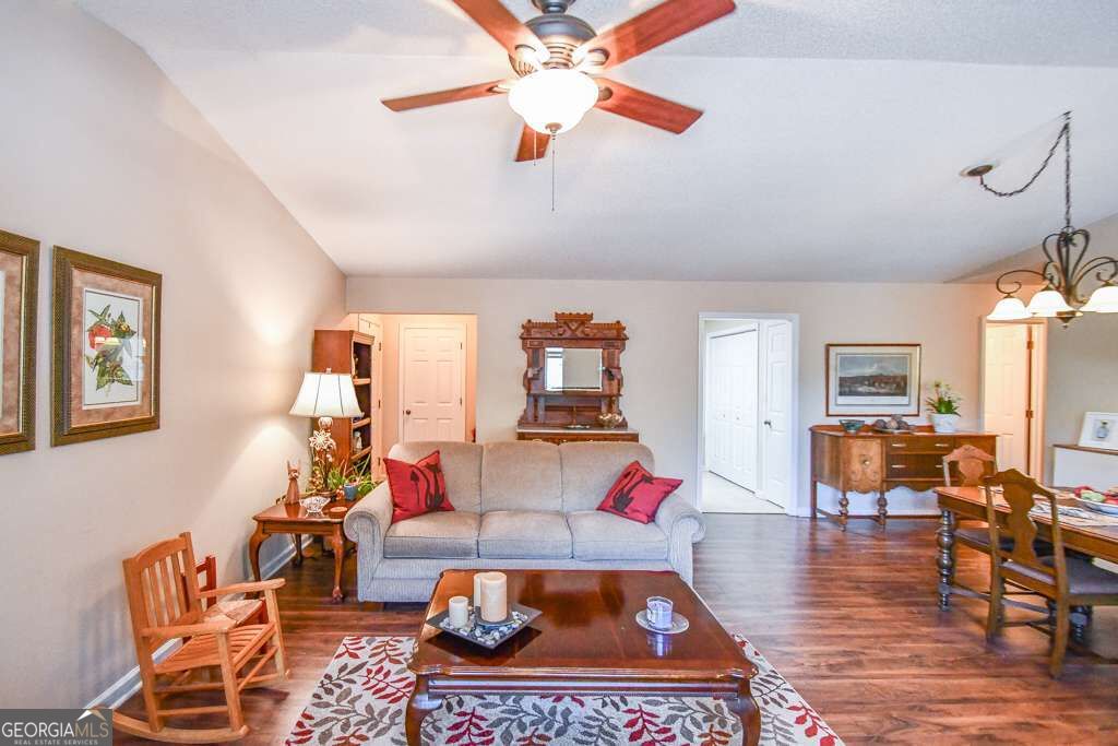 2235 Old Hamilton Place # G100 Property Photo 5