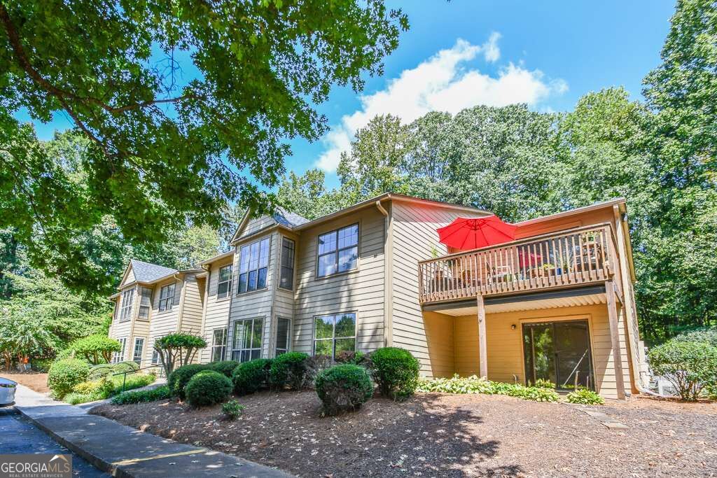 2235 Old Hamilton Place # G100 Property Photo 40