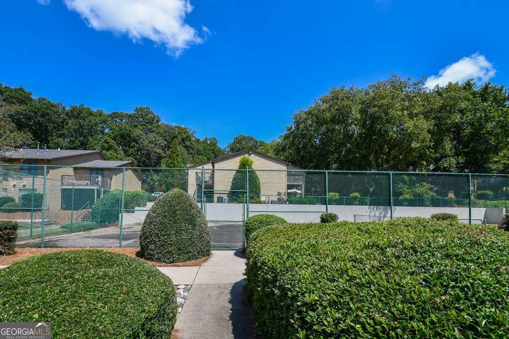 2235 Old Hamilton Place # G100 Property Photo 43