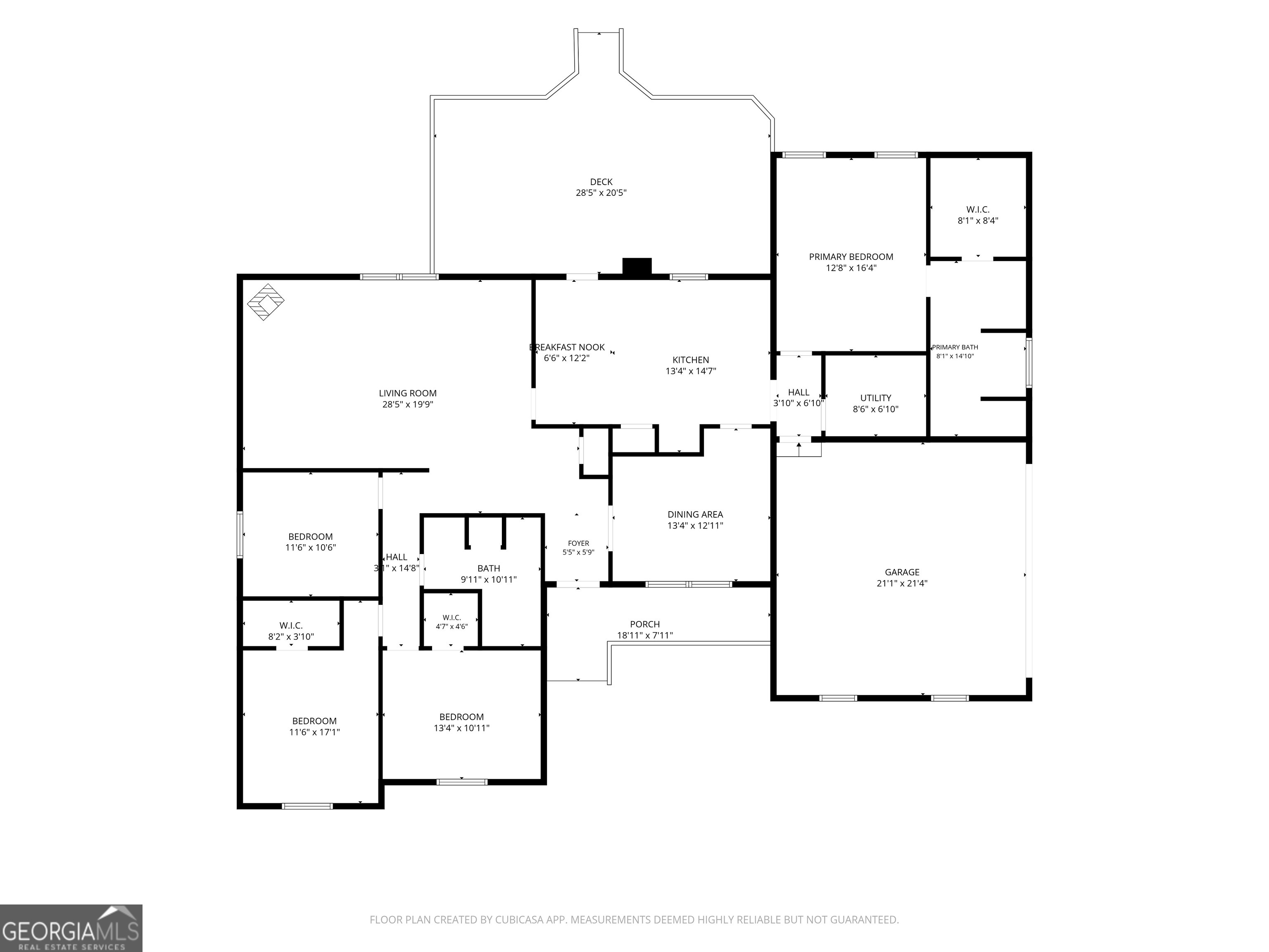 980 Falls Road Property Photo 36