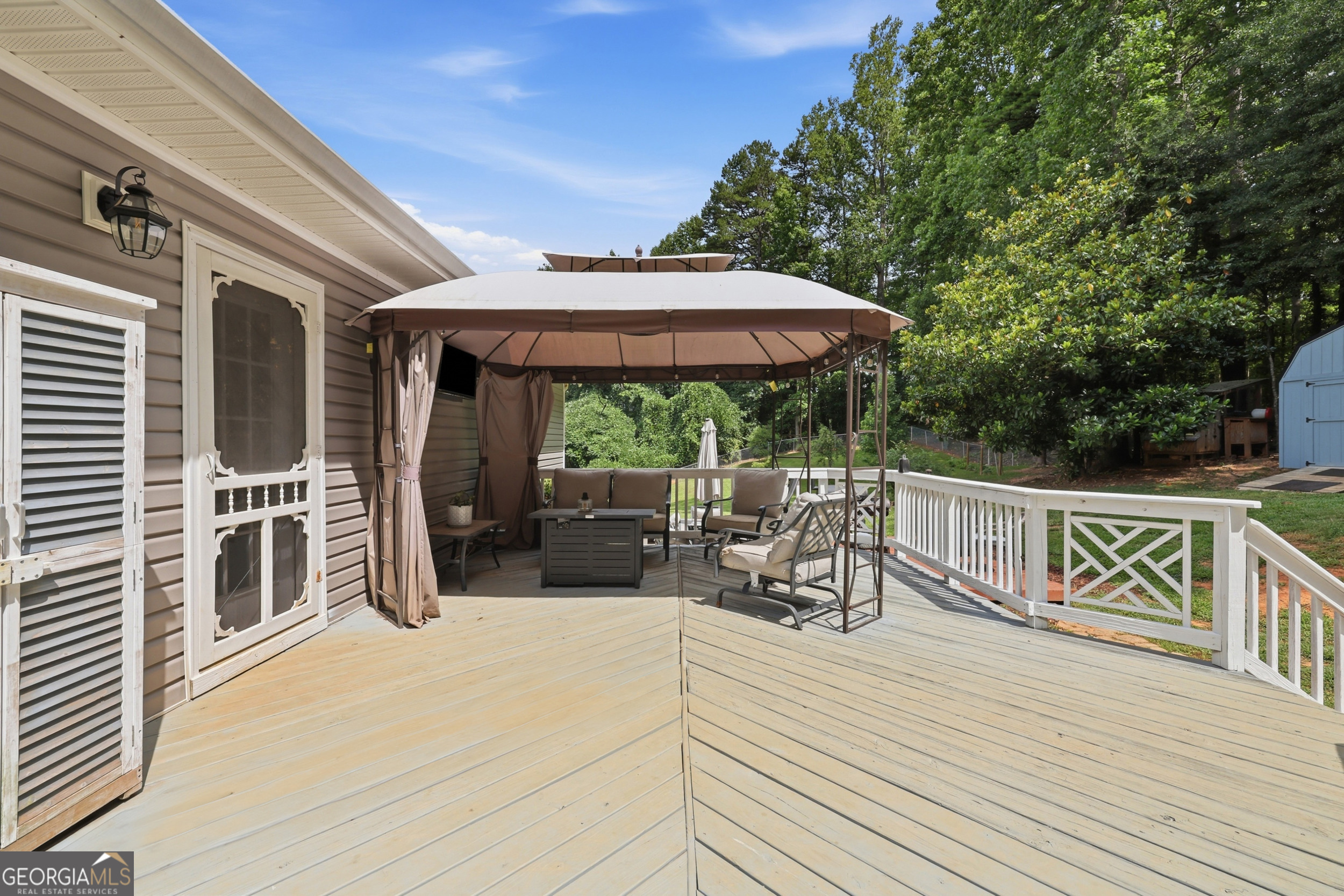980 Falls Road Property Photo 43
