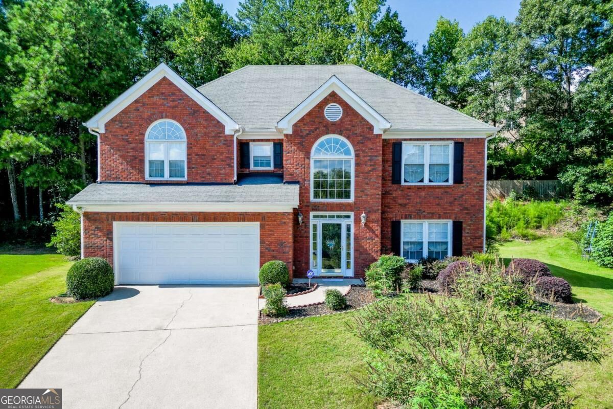 10850 Avian Drive Property Photo 1